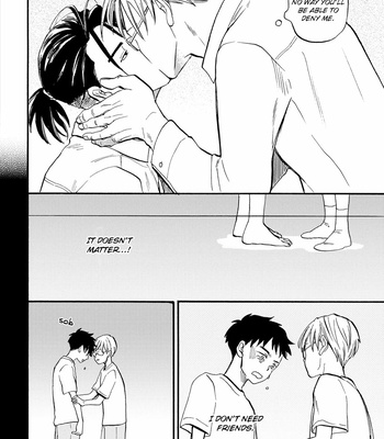 [Yukue Moegi] Hakujin to Kurobotan [Eng] {GrapeJelly} – Gay Manga sex 62