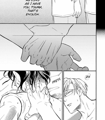 [Yukue Moegi] Hakujin to Kurobotan [Eng] {GrapeJelly} – Gay Manga sex 63