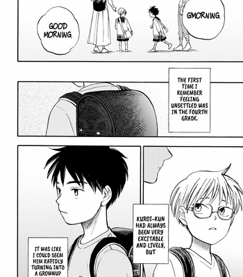 [Yukue Moegi] Hakujin to Kurobotan [Eng] {GrapeJelly} – Gay Manga sex 42