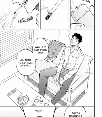 [Yukue Moegi] Hakujin to Kurobotan [Eng] {GrapeJelly} – Gay Manga sex 81