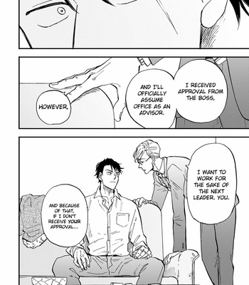 [Yukue Moegi] Hakujin to Kurobotan [Eng] {GrapeJelly} – Gay Manga sex 84