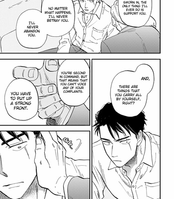 [Yukue Moegi] Hakujin to Kurobotan [Eng] {GrapeJelly} – Gay Manga sex 87