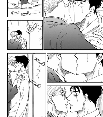 [Yukue Moegi] Hakujin to Kurobotan [Eng] {GrapeJelly} – Gay Manga sex 100
