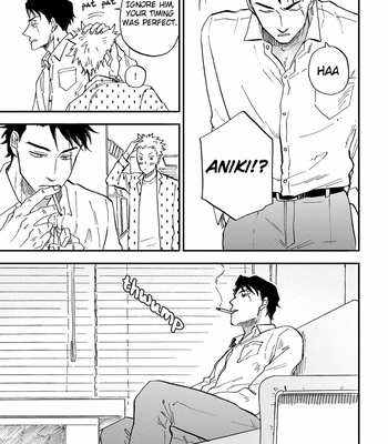 [Yukue Moegi] Hakujin to Kurobotan [Eng] {GrapeJelly} – Gay Manga sex 103