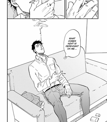 [Yukue Moegi] Hakujin to Kurobotan [Eng] {GrapeJelly} – Gay Manga sex 104
