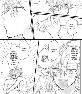 [hima_ramu] HifuDo R18 – Hypnosis Mic dj [Eng] – Gay Manga sex 16