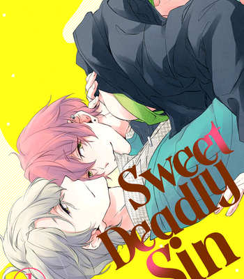 [Cocha] Amai Taizai (Sweet Deadly Sin) [Eng] (update c.3) – Gay Manga sex 4