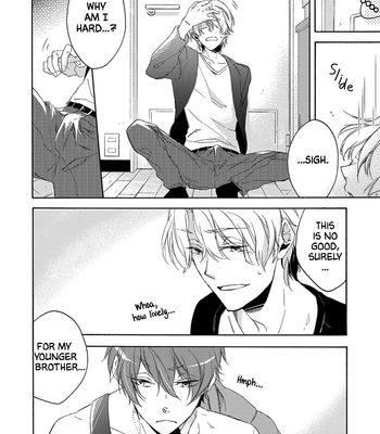[Cocha] Amai Taizai (Sweet Deadly Sin) [Eng] (update c.3) – Gay Manga sex 28