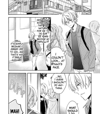 [Cocha] Amai Taizai (Sweet Deadly Sin) [Eng] (update c.3) – Gay Manga sex 35