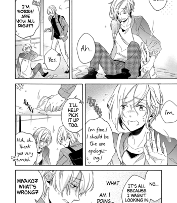 [Cocha] Amai Taizai (Sweet Deadly Sin) [Eng] (update c.3) – Gay Manga sex 36