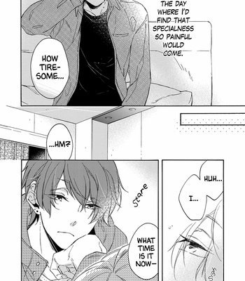 [Cocha] Amai Taizai (Sweet Deadly Sin) [Eng] (update c.3) – Gay Manga sex 42