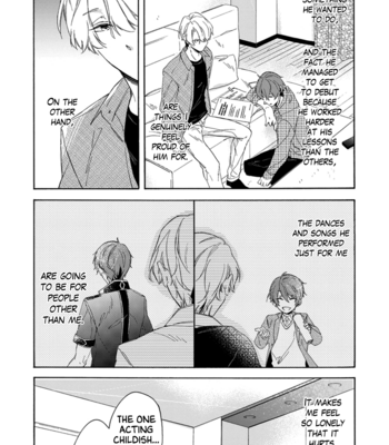 [Cocha] Amai Taizai (Sweet Deadly Sin) [Eng] (update c.3) – Gay Manga sex 50