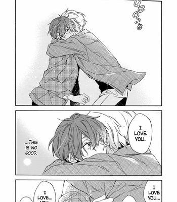 [Cocha] Amai Taizai (Sweet Deadly Sin) [Eng] (update c.3) – Gay Manga sex 68