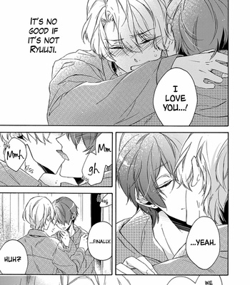 [Cocha] Amai Taizai (Sweet Deadly Sin) [Eng] (update c.3) – Gay Manga sex 69