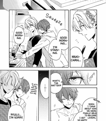 [Cocha] Amai Taizai (Sweet Deadly Sin) [Eng] (update c.3) – Gay Manga sex 75