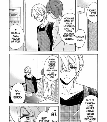 [Cocha] Amai Taizai (Sweet Deadly Sin) [Eng] (update c.3) – Gay Manga sex 76