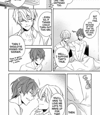 [Cocha] Amai Taizai (Sweet Deadly Sin) [Eng] (update c.3) – Gay Manga sex 78