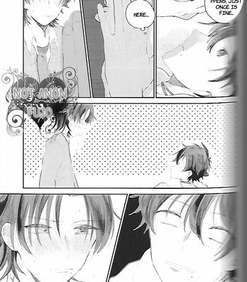 [Oishi Gohan/ Ureshino] Boku no Koibito wa Naughty xxx boy [Eng] – Gay Manga sex 13