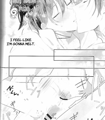 [Oishi Gohan/ Ureshino] Boku no Koibito wa Naughty xxx boy [Eng] – Gay Manga sex 20