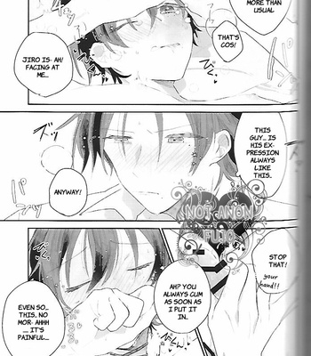 [Oishi Gohan/ Ureshino] Boku no Koibito wa Naughty xxx boy [Eng] – Gay Manga sex 21