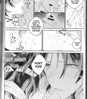 [Oishi Gohan/ Ureshino] Boku no Koibito wa Naughty xxx boy [Eng] – Gay Manga sex 24