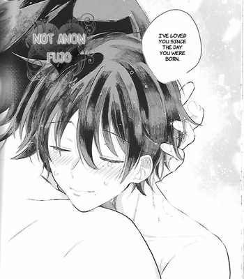 [Oishi Gohan/ Ureshino] Boku no Koibito wa Naughty xxx boy [Eng] – Gay Manga sex 32