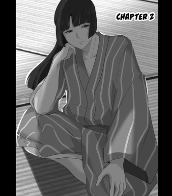 [Onisake (Tsurumaru Riri)] Kagendou Vol. 1 [Eng] – Gay Manga sex 24