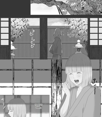 [Onisake (Tsurumaru Riri)] Kagendou Vol. 1 [Eng] – Gay Manga sex 25