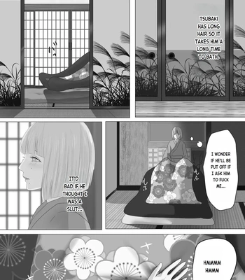 [Onisake (Tsurumaru Riri)] Kagendou Vol. 1 [Eng] – Gay Manga sex 29