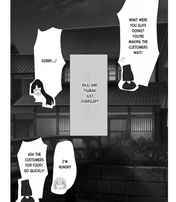 [Onisake (Tsurumaru Riri)] Kagendou Vol. 1 [Eng] – Gay Manga sex 36