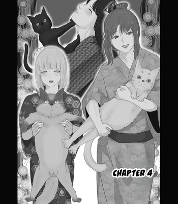 [Onisake (Tsurumaru Riri)] Kagendou Vol. 1 [Eng] – Gay Manga sex 61