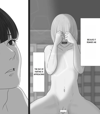 [Onisake (Tsurumaru Riri)] Kagendou Vol. 1 [Eng] – Gay Manga sex 63