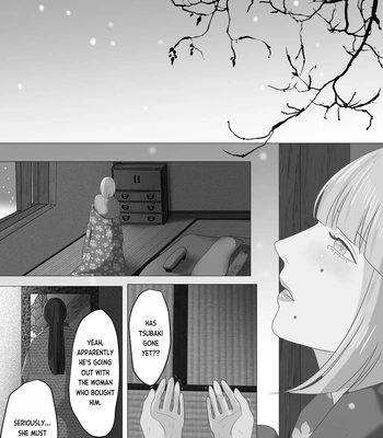 [Onisake (Tsurumaru Riri)] Kagendou Vol. 1 [Eng] – Gay Manga sex 66