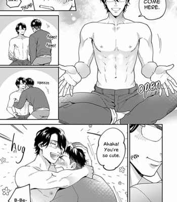 [FUKURA Hagi] Kantoku, Neko Na Ore wa Dame Desu Ka [Eng] – Gay Manga sex 95