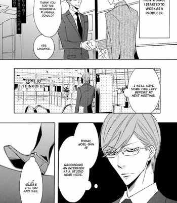 [TOKORO Kemeko] Nibiiro Musica – vol.05 [Eng] – Gay Manga sex 155