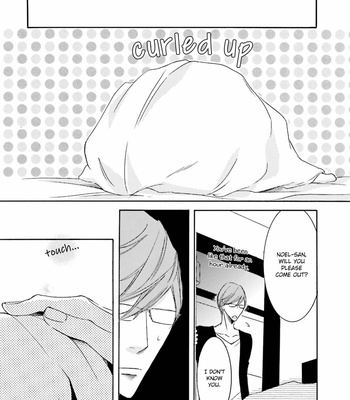 [TOKORO Kemeko] Nibiiro Musica – vol.05 [Eng] – Gay Manga sex 161