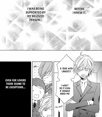[TOKORO Kemeko] Nibiiro Musica – vol.05 [Eng] – Gay Manga sex 166
