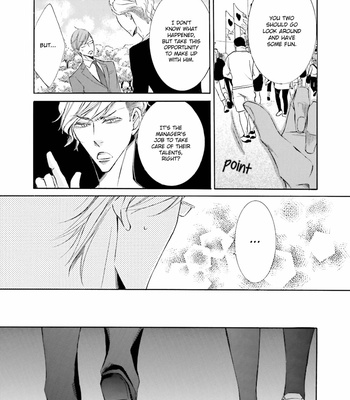 [TOKORO Kemeko] Nibiiro Musica – vol.05 [Eng] – Gay Manga sex 88