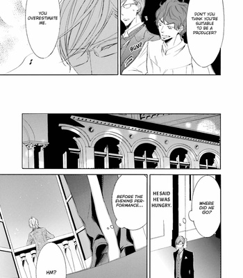 [TOKORO Kemeko] Nibiiro Musica – vol.05 [Eng] – Gay Manga sex 25