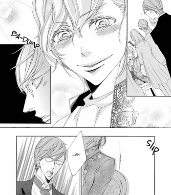 [TOKORO Kemeko] Nibiiro Musica – vol.05 [Eng] – Gay Manga sex 33