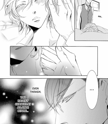 [TOKORO Kemeko] Nibiiro Musica – vol.05 [Eng] – Gay Manga sex 37