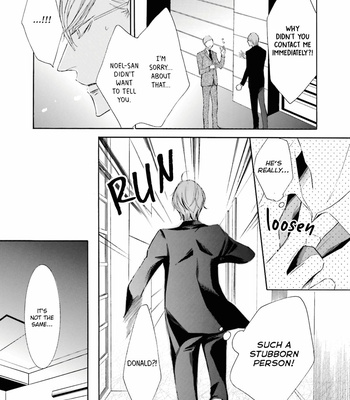 [TOKORO Kemeko] Nibiiro Musica – vol.05 [Eng] – Gay Manga sex 63