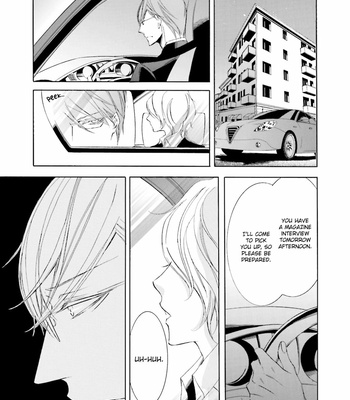 [TOKORO Kemeko] Nibiiro Musica – vol.05 [Eng] – Gay Manga sex 77