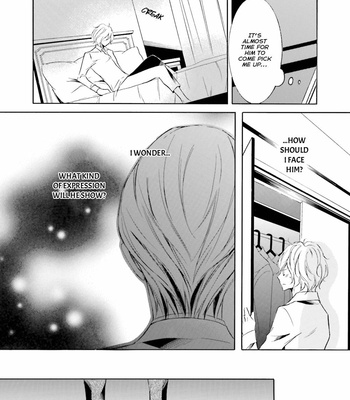 [TOKORO Kemeko] Nibiiro Musica – vol.05 [Eng] – Gay Manga sex 114