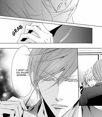 [TOKORO Kemeko] Nibiiro Musica – vol.05 [Eng] – Gay Manga sex 134