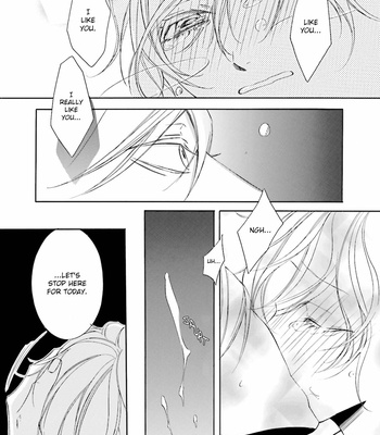 [TOKORO Kemeko] Nibiiro Musica – vol.05 [Eng] – Gay Manga sex 141
