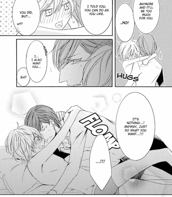 [TOKORO Kemeko] Nibiiro Musica – vol.05 [Eng] – Gay Manga sex 142