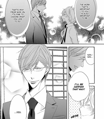 [TOKORO Kemeko] Nibiiro Musica – vol.05 [Eng] – Gay Manga sex 147