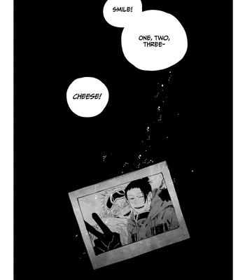 [Shi Nian Er San] Do Not Go Gentle Into That Good Night – Jujutsu Kaisen dj [Eng] – Gay Manga sex 27
