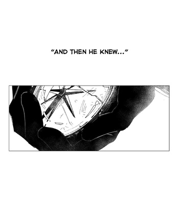 [Shi Nian Er San] Do Not Go Gentle Into That Good Night – Jujutsu Kaisen dj [Eng] – Gay Manga sex 46
